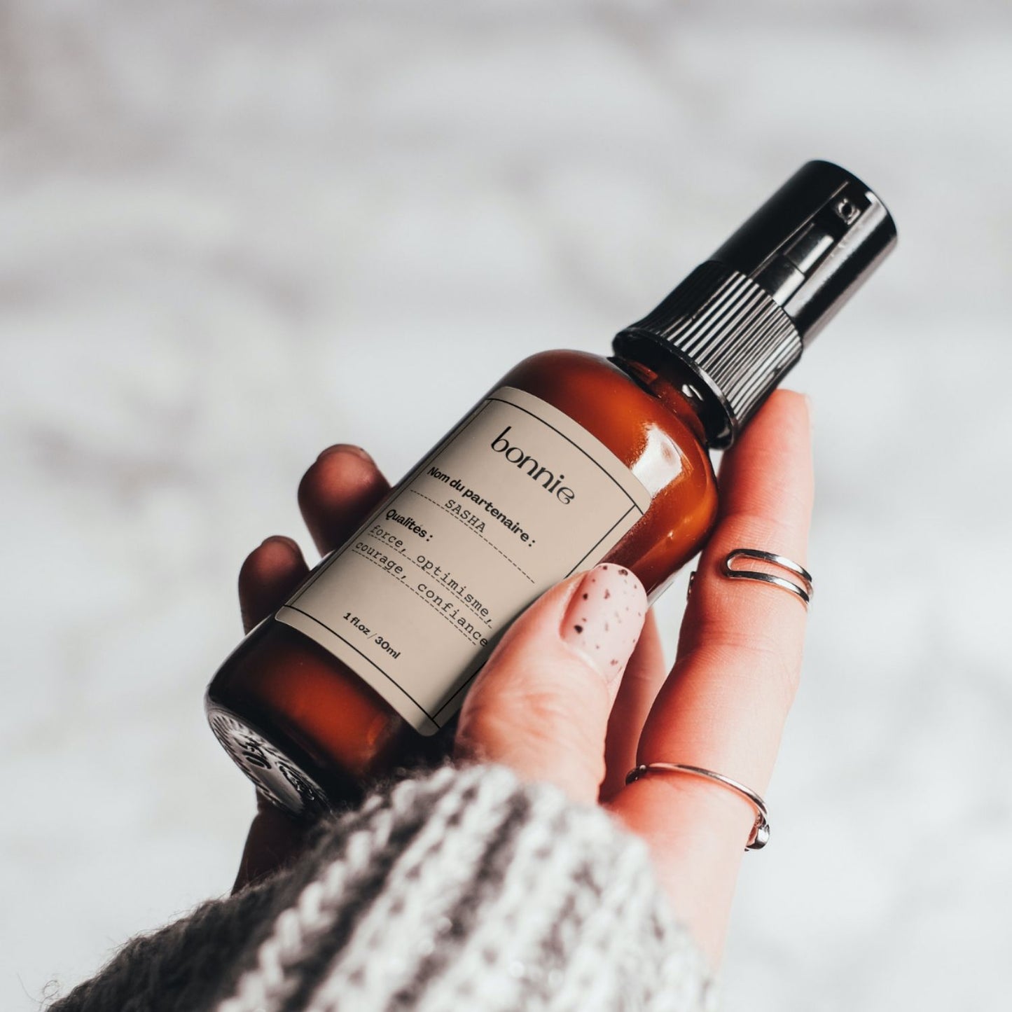 Fleurs de Bach confiance en soi - flacon spray (Sasha, Bonnie)